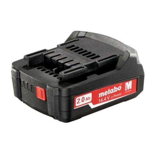 Metabo Акумулаторна батерия 14.4V 2.0 Ah Li-Power (625595000)
