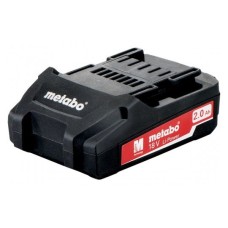 Metabo Акумулаторна батерия 18.0V 2.0 Ah Li-Power (625596000)