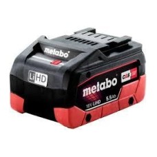 Metabo Акумулаторна батерия 18.0V 5.5 Ah Li-Power (625368000)
