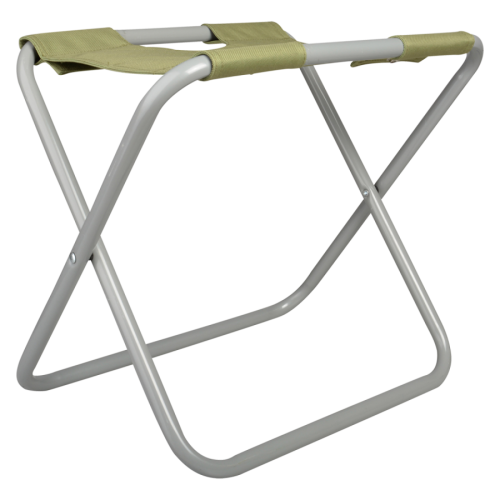 Сгъваем стол (табуретка) с чанта за инструменти Esschert Design