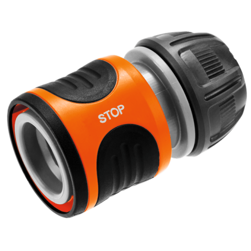 GARDENA Комплект със струйник Stop n Spray 13 мм 1/2 ( 18288-20 )