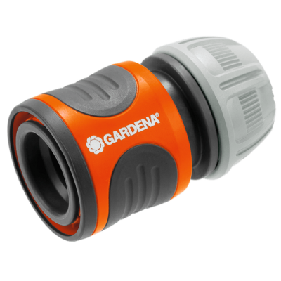 GARDENA Конектор за маркуч 13 мм 1/2 - 15 мм 5/8 ( 18215-29 )