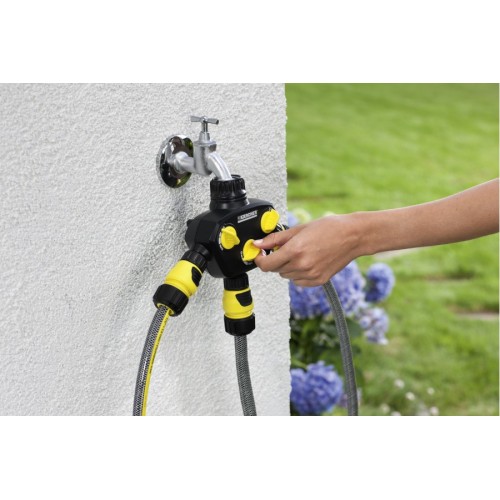 Karcher Троен куплунг (26452000)