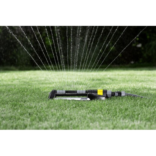 Karcher Универсален куплунг за маркуч Premium с Aqua Stop (26451960)