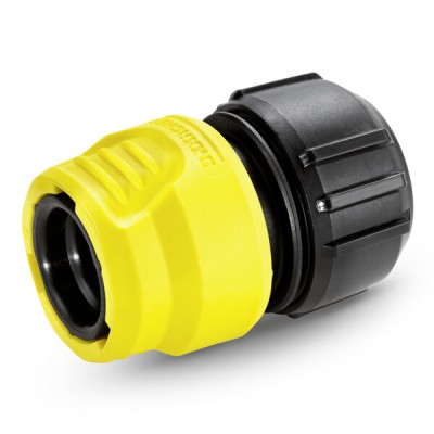 Karcher Универсален куплунг за маркуч с Aqua-Stop (26451920)