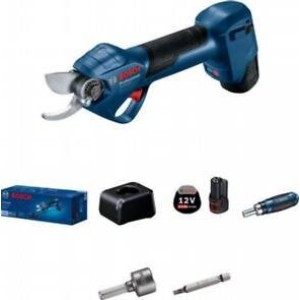 BOSCH Акумулаторна градинска ножица 12V Pro Pruner (06019K1021)