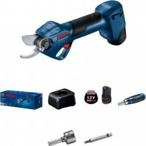 BOSCH Акумулаторна градинска ножица 12V Pro Pruner (06019K1021)