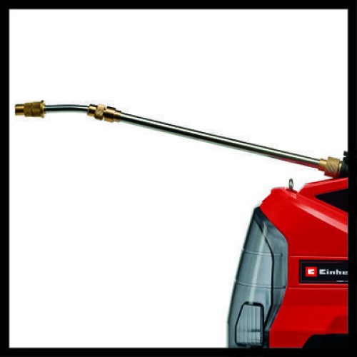 Einhell Акумулаторна пръскачка GE-WS 18/75 LI-SOLO (3425220)