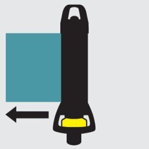 Karcher Осцилираща пръскачка OS 5.320 S (26451340)