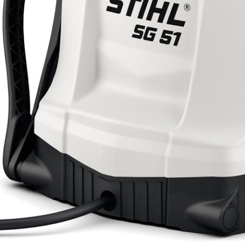 STIHL SG 71 Механична професионална пръскачка  (42550194970)