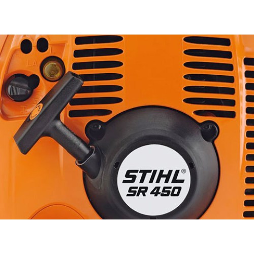 STIHL SR 200 10L Градинска пръскачка (42410112601)