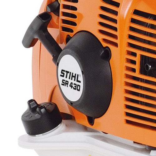 STIHL SR 430 14L Градинска пръскачка (42440112600)