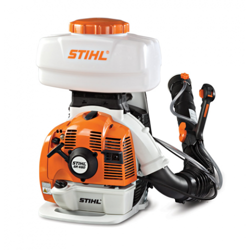 STIHL SR 450 14L Градинска пръскачка (42440112641)