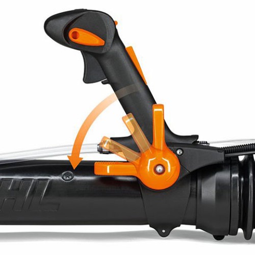 STIHL SR 450 14L Градинска пръскачка (42440112641)