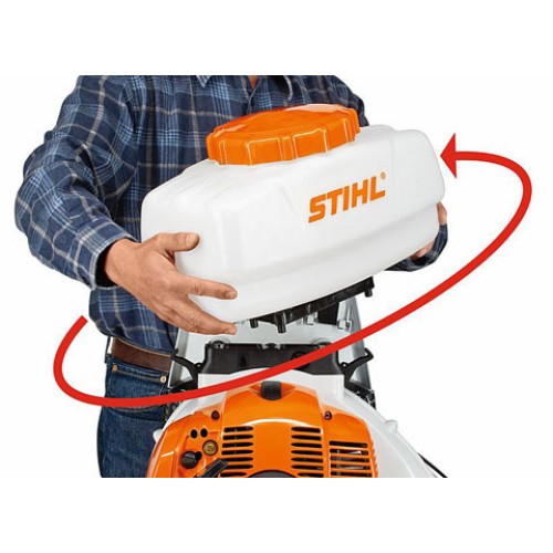 STIHL SR 450 14L Градинска пръскачка (42440112641)