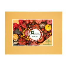 Колекция с 12 сорта семена за най-харесваните домати