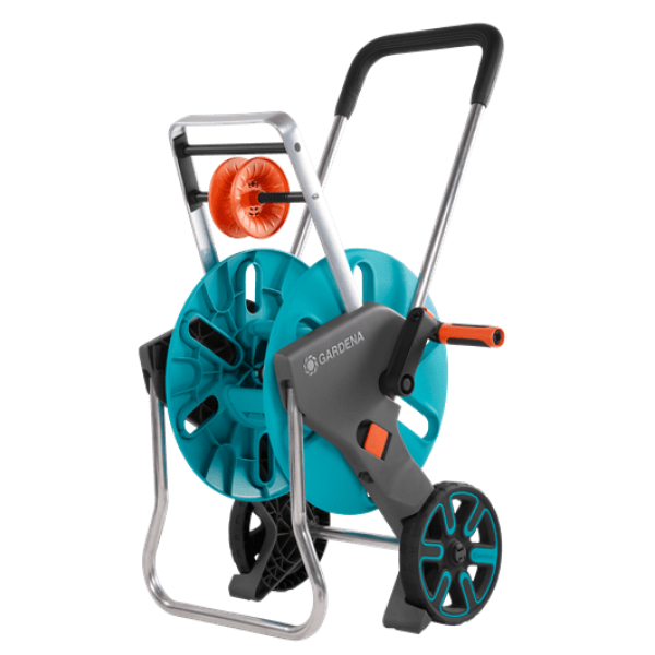 Gardena Количка за маркуч AquaRoll M Easy ( 18515-20 )