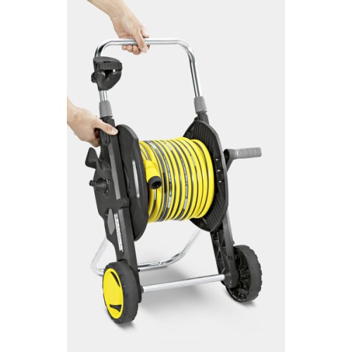 Karcher Количка за маркучи HT 4.520 комплект 1/2″ (26451680)