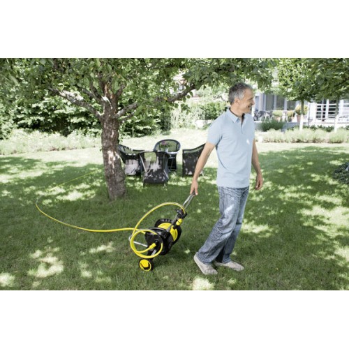 Karcher Количка за маркучи HT 4.520 комплект 1/2″ (26451680)