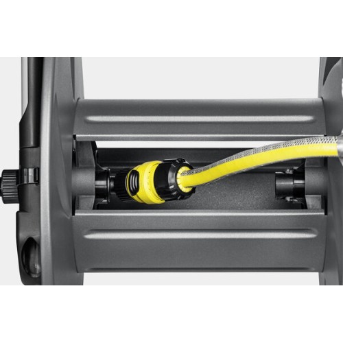 Karcher Количка за маркучи метална HT 80 M / комплектJ7 (26450430)