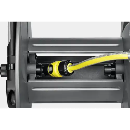 Karcher Количка за маркучи метална HT 80 M / комплектJ7 (26450430) Karcher Количка за маркучи метална HT 80 M / комплектJ7 (26450430)