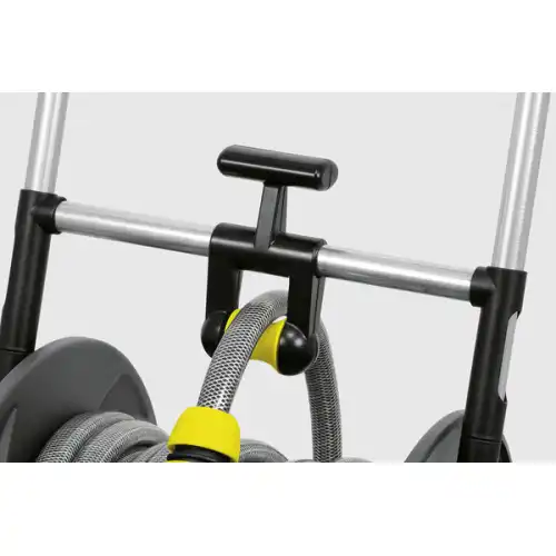 Karcher Количка за маркучи метална HT 80 M / комплектJ7 (26450430) Karcher Количка за маркучи метална HT 80 M / комплектJ7 (26450430)