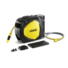 Karcher Компактна кутия за маркучи Premium CR 7.220 Automatic (26452180)