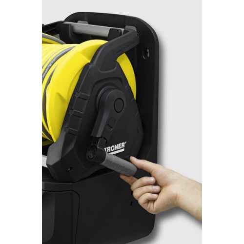 Karcher Макара за маркучи Premium HR 7.300 (26451630)