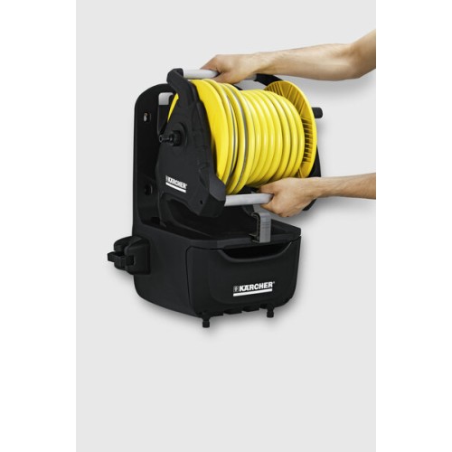 Karcher Макара за маркучи Premium HR 7.300 (26451630)