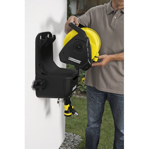 Karcher Макара за маркучи Premium HR 7.300 (26451630)