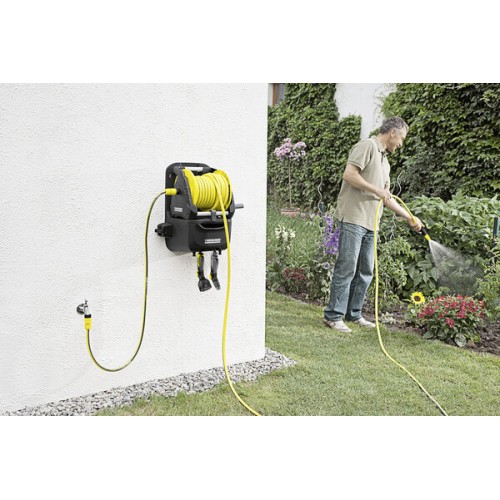 Karcher Макара за маркучи Premium HR 7.300 (26451630)