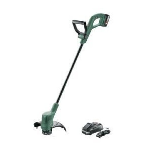 Bosch акумулаторен тример EasyGrassCut 18V 1x2,5Ah (06008C1C00)