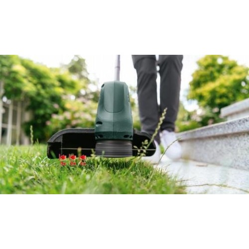 Bosch акумулаторен тример EasyGrassCut 18V 1x2,5Ah (06008C1C00)