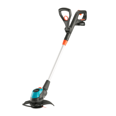 Gardena Акумулаторен тример EasyCut 23/18V P4A (14700-20)