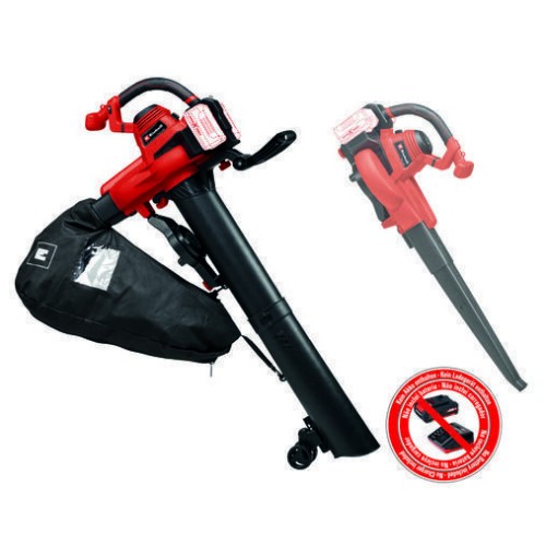 Einhell Акумулаторен листосъбирач GE-CL 36/230 LI E - SOLO POWER X-CHANGE ( 3433630 )