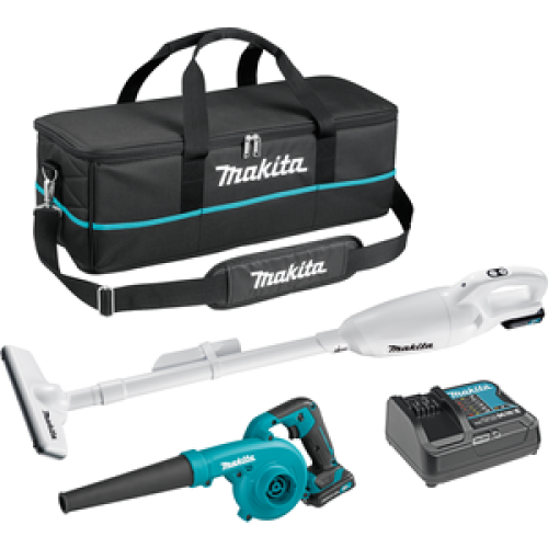 Makita Комплект (CLX245SAX1)