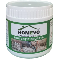 Мехлем за защита кората на дърветата Homevo protectie scoarta