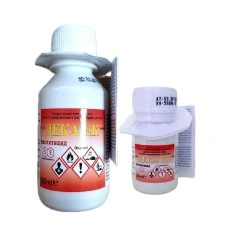 Дека ЕК - пиретроиден инсектицид