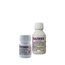 Валмек – мощен инсектицид и акарицид с дълготраен ефект