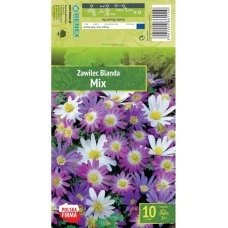 Анемония Микс Бланда Anemone Blanda - 10 бр луковици