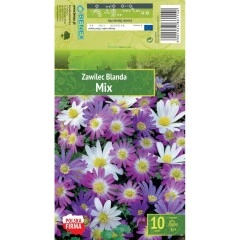 Анемония Микс Бланда Anemone Blanda - 10 бр луковици
