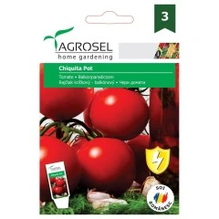 Домати Чери Чикита Пот Chiquita Pot
