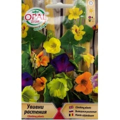 Увивни растения Микс Climbing plants