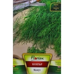 Копър Мамут