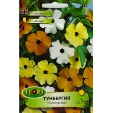 Тунбергия микс