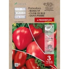 Семена на Лента Домати Микс Pomodori Multivarieta