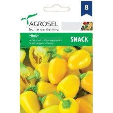 Пипер Миньон Minion