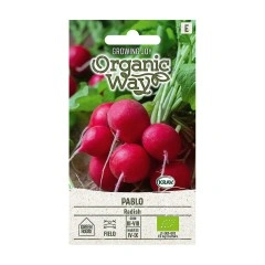 Органик Репички Пабло Pablo