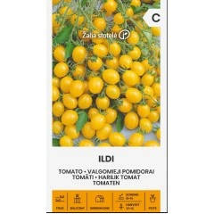 Чери Домати Илди Ildi