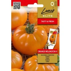 Домати Оранжев Уелингтън F1 Wellington H